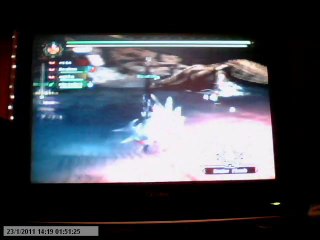 [DT] manche 2 Finou-Léto VS Kratos-Agiito