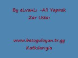 Ali Yaprak Zar Ustası By eLvanLı