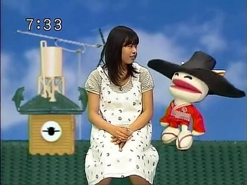 sakusaku 080730 1 「どっかで誰かが」「バルスッ」･･･、の巻