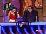 Apsara Awards 2011 [Main event] - 23rd January 2011-pt4