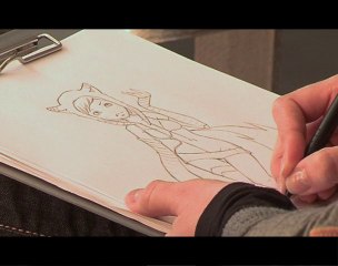 FEEBLE SISTER CREATION