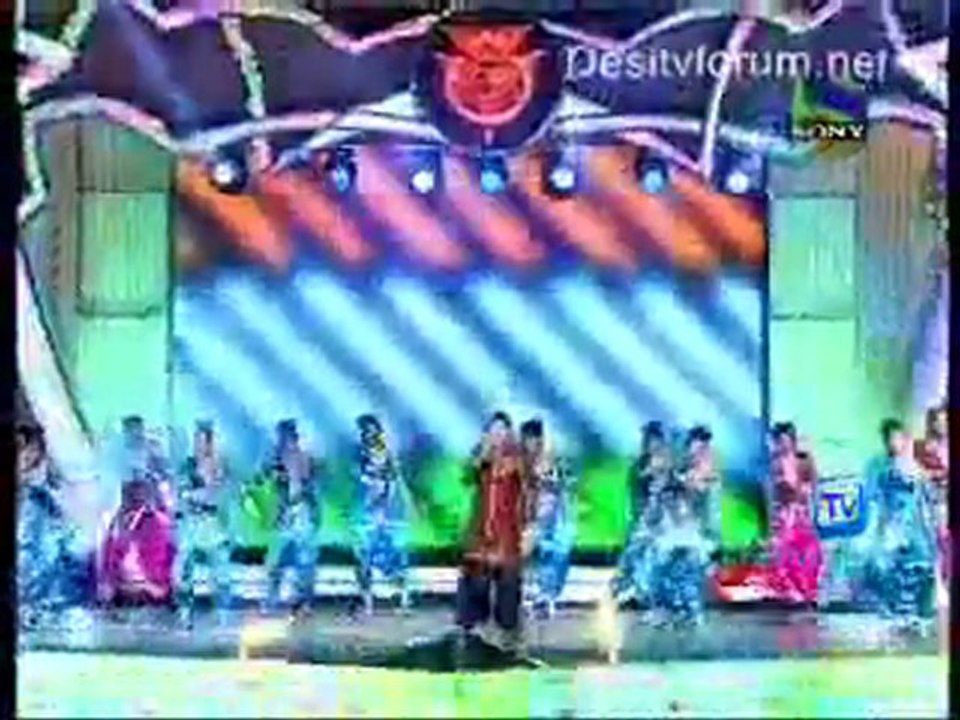 C.I.D Gallantry Awards - 23rd January 2011Watch Online Part3