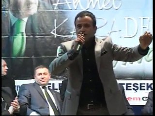 Sezgin AKSU - İstanbul Sarıyer (Halim Yaman Böyle)