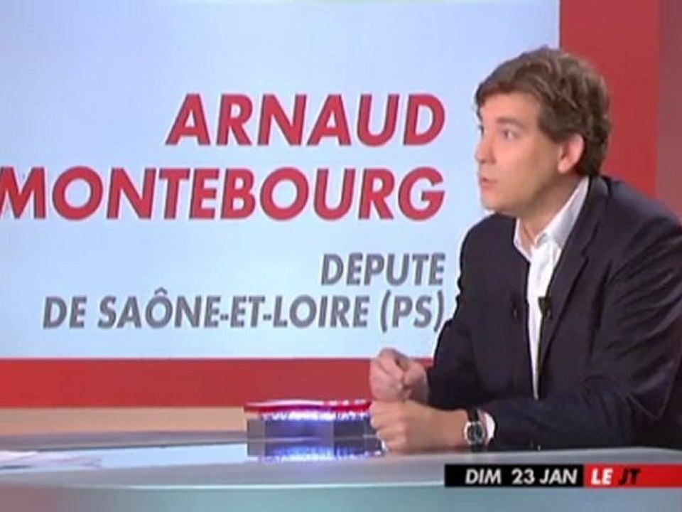 DIMANCHE+ du 23 janvier 2011 1/2