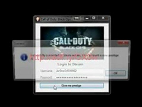 New Call of Duty Black Ops 15th Prestige Rank Hack