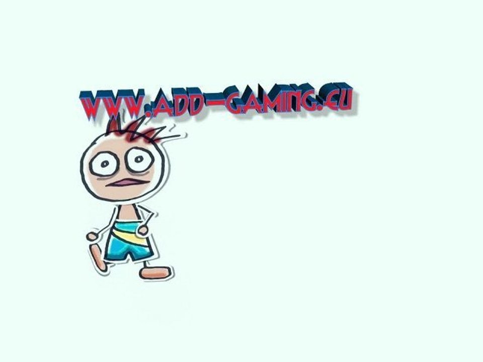 Funny Animation by ABK