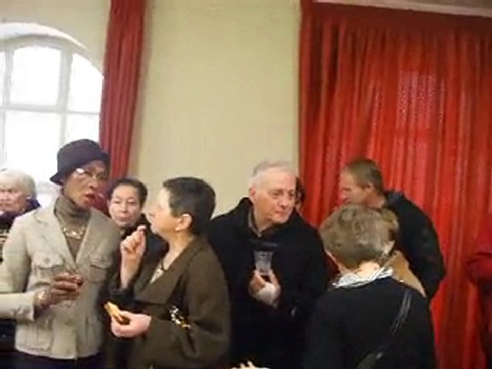 Dimanche 23 janvier 2011