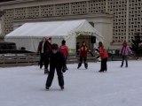 Luchon- Venez-vous amuser sur la patinoire