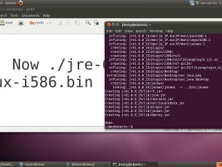 Guide to Installing Java on Linux