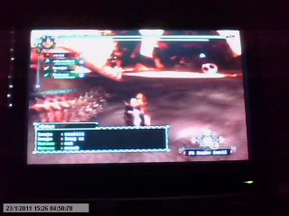 [DT] manche 1 Finou-Léto VS Benjo-Météor