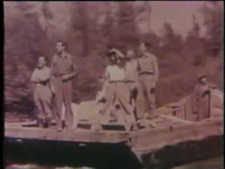 Félix Leclerc - Moi Mes Souliers