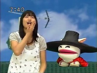 sakusaku 080728 2 六人のトーク侍：「オーバーエイジ枠」