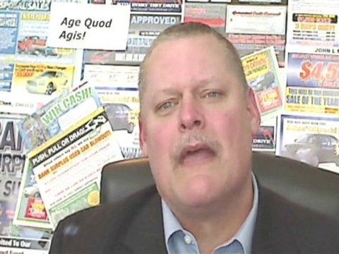 Todd Vowell on improving direct mail marketing advertising