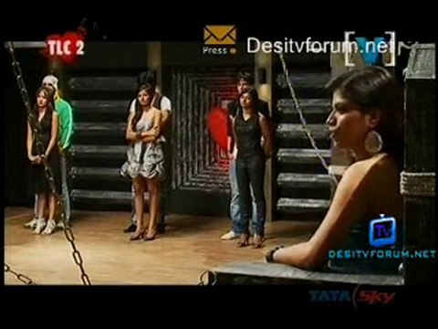 [V] Truth Love Cash - 23rd January 2011 - pt6