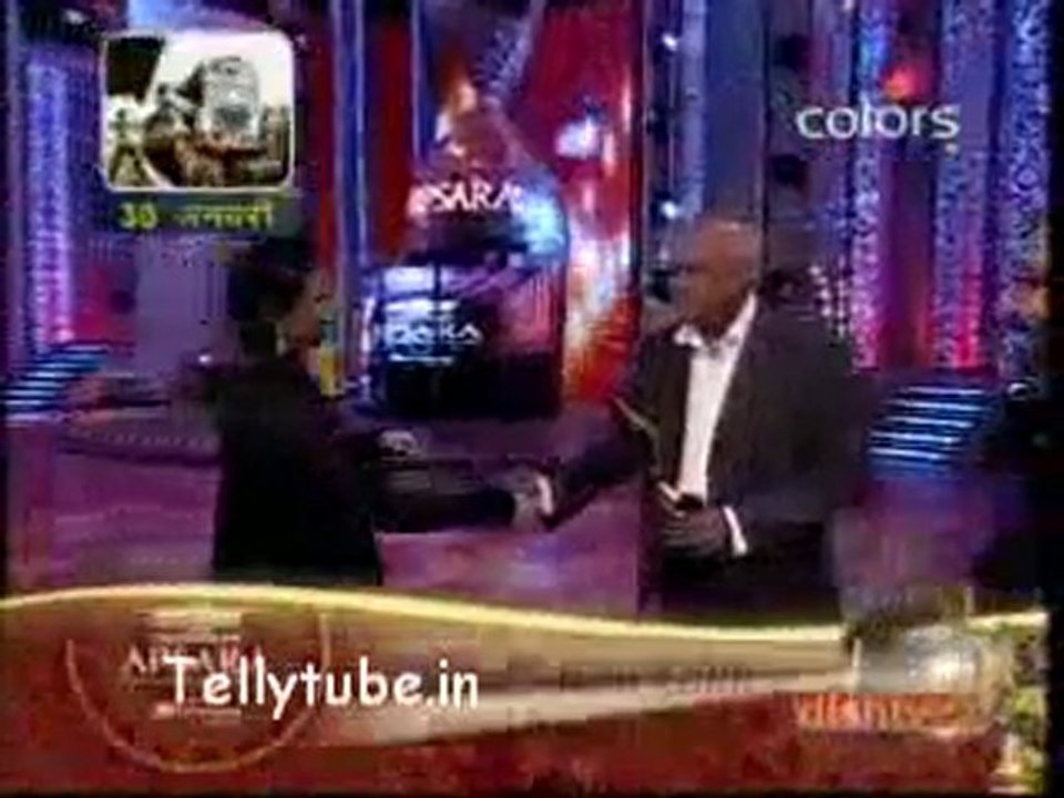 Apsara Awards-23rd January 2011-Part 3