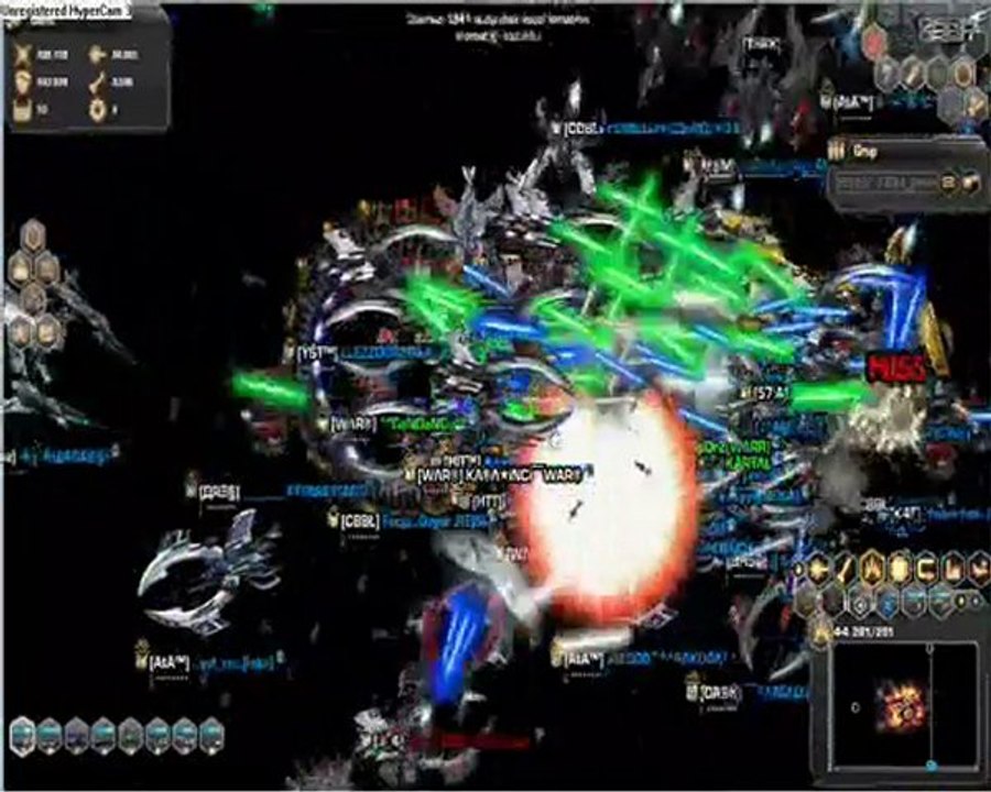 Darkorbit tr1