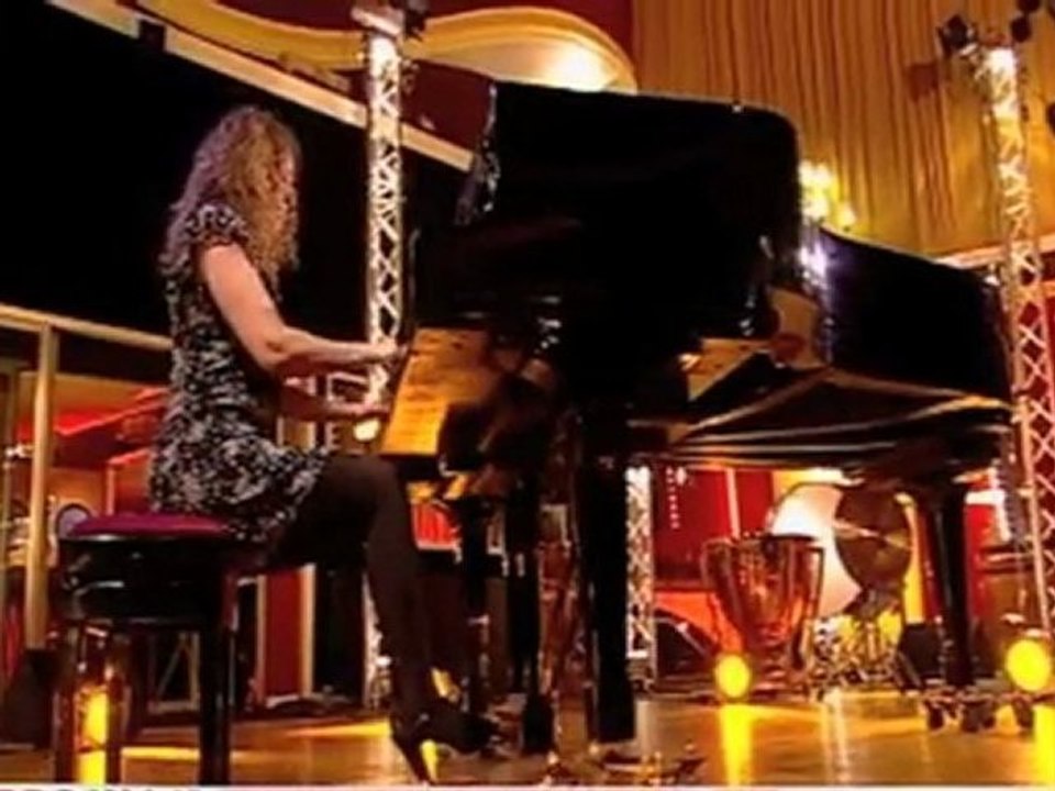 Racha Arodaky sur TV5 MONDE (2)