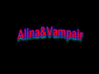 Alina&Vampair - Dark Angel (0.1)