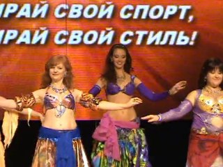 Акa Дэнс