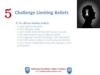 How to Stop Stuttering - Top 8 Stuttering Tips