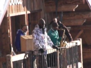 2011-01-21 16:09:22 La folie douce SAXO