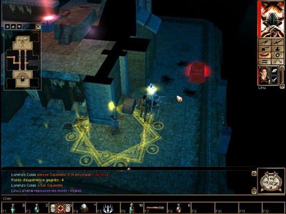 Neverwinternights/56 la crypte