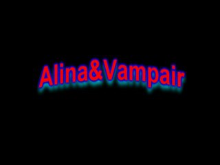 Alina&Vampair - I 'm not a star(0.2)