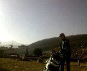 1 er demarage foireux (p2)