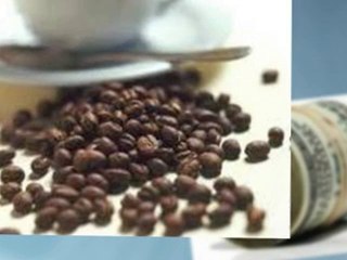 Tazza de Vita Anti Aging Morning Coffee Cup