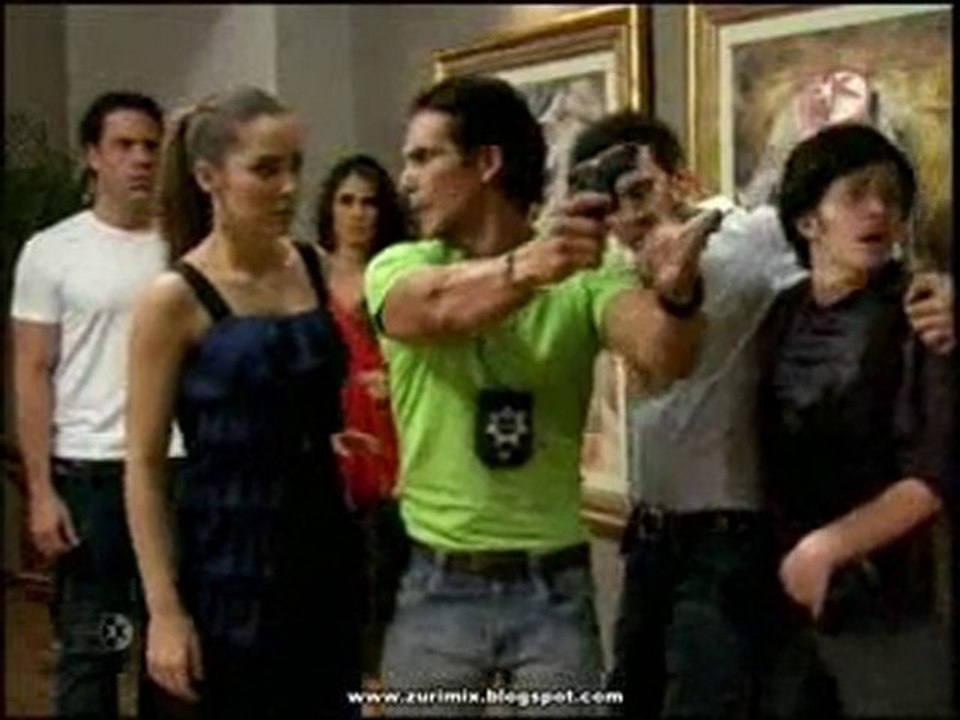 Gretel y Oliver Parte 84