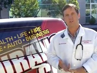 Independent Insurance Agent San Diego California
