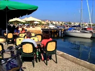 INTERCONTINENTAL APHRODITE HIL Around the Hotel