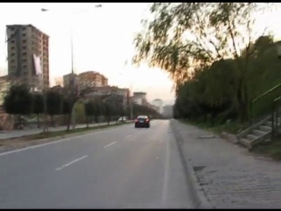 Honda Civic 2.0 Type-R FN2