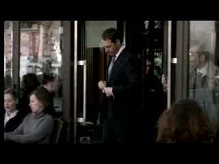 Pub Le Parisien - Gentleman