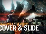 Killzone 3 - Trailer sur les nouveautés et améliorations