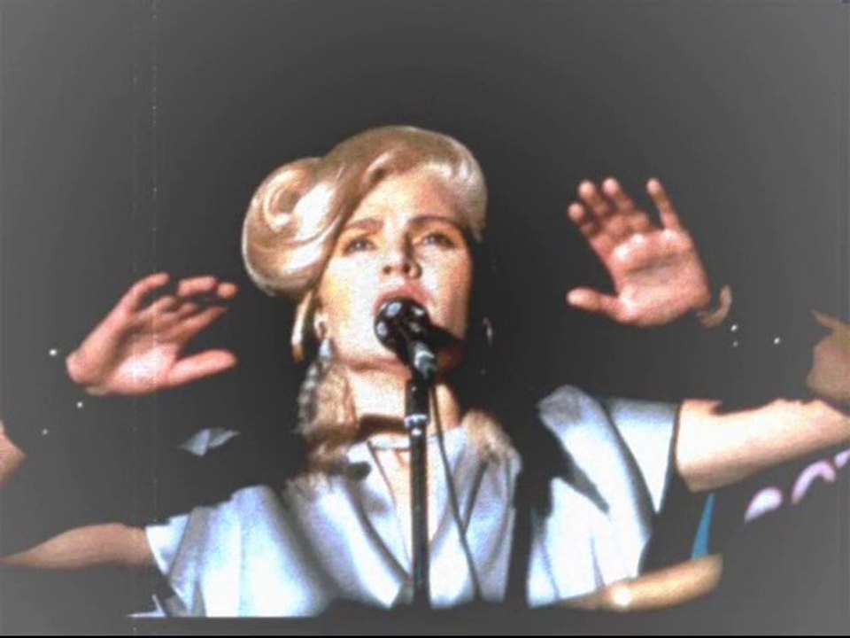 Miko - 'Traumtänzerin'