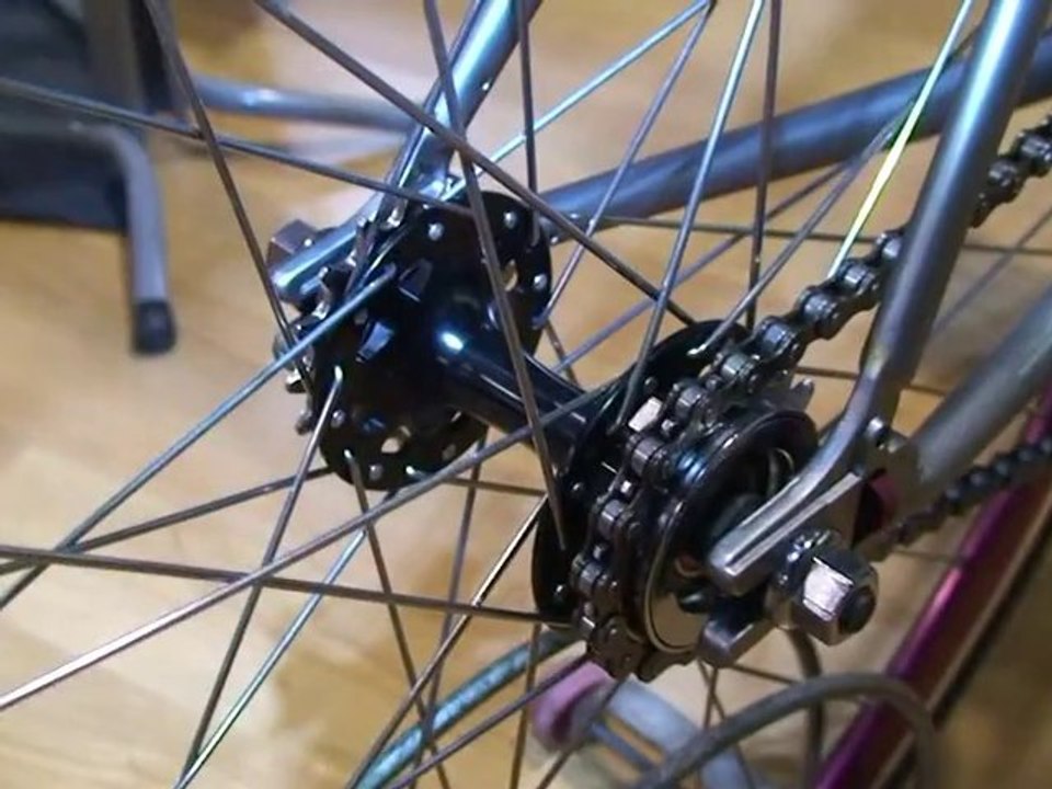 2011 Culture Vélo Nancy