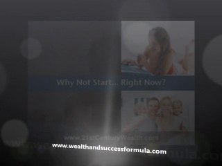 Websites on TV Sample Commercial