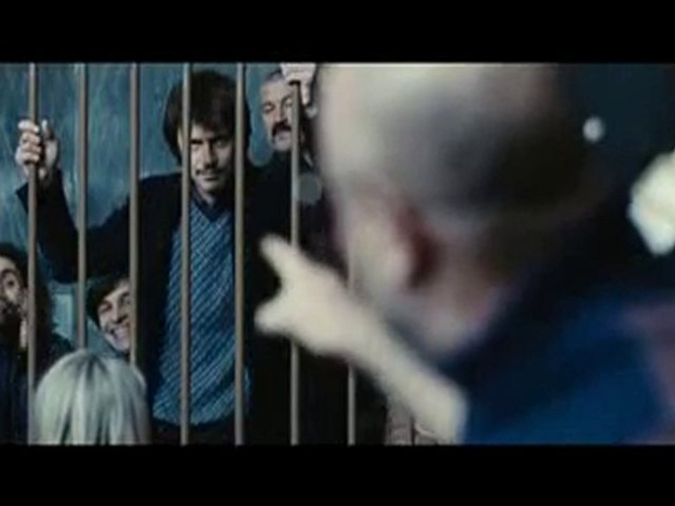 Engel des Bösen - Die Geschichte eines Staatsfeindes