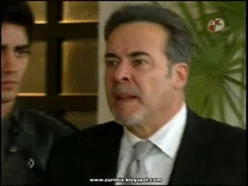 Diego y Mariana Parte 79