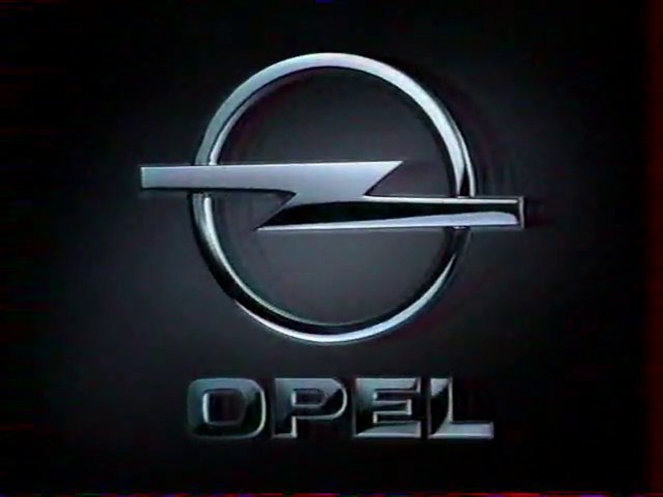 Publicité Opel Corsa 1994