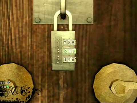 ( VidéoTest ) SAW II : Flesh & Blood