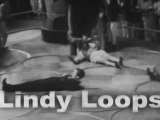 Lindy Loops Yo-Yo Trick - Luke Renner