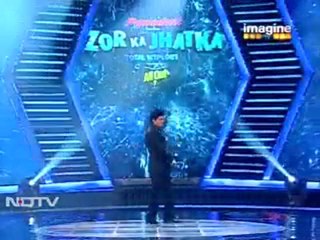 Bollywood seems to be in a dilemma