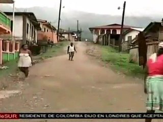 Etnia garifuna espera que gobierno de Lobo abra consulta sobre ciudades modelos
