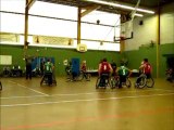 Corbeil vs St Avold (tournoi de corbeil)
