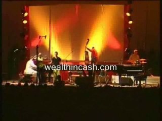 Cash Gifting Gets Me Dancing!