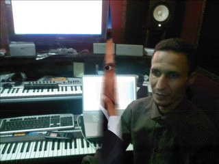 مجموعة احباب المصطفى براسة مزوار زقان