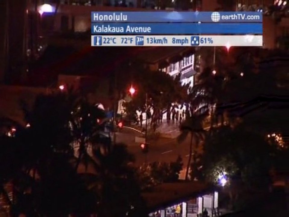 Paris - France, Pine Valley - Beijing - China, Muscat - Oman, Honolulu - USA, New York - USA, Stuttgart - Germany, Bandar Seri Begawan - Brunei