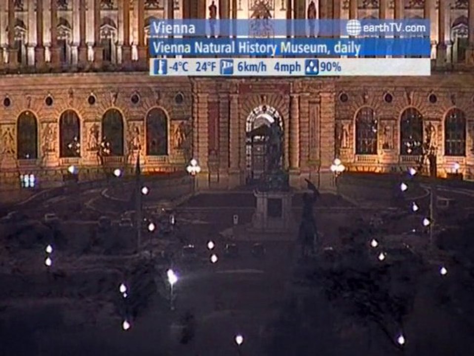 Palma de Mallorca - Spain, London - United Kingdom, Cannes - France, Vienna - Austria, Amsterdam - Netherlands, Warsaw - Poland, Geneva - Switzerland